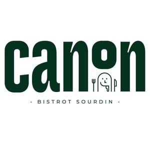 Canon - Bistrot sourdin