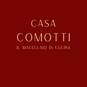 Casa Comotti il Macellaio in Cucina logo
