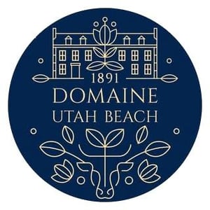 Domaine Utah Beach - restaurant Chez Arsène