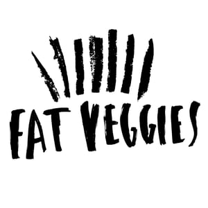 Fat Veggies logo