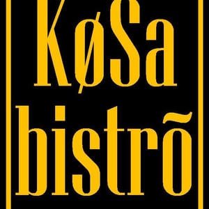 KOSA BISTRO