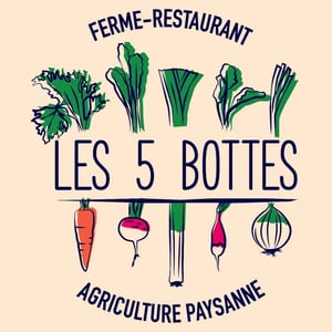 La Ferme des 5 Bottes