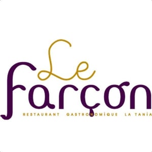 Le Farçon
