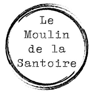 Le Moulin de la Santoire