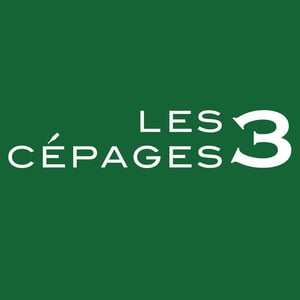 LES 3 CEPAGES