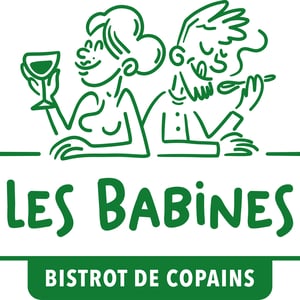 Les babines logo