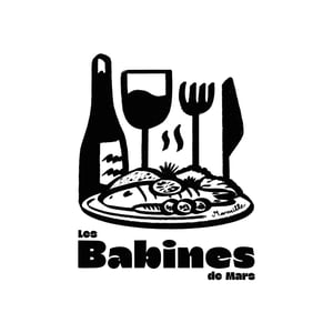 LES BABINES DE MARS logo