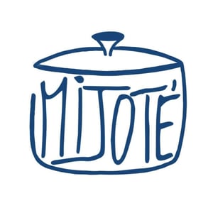 Mijoté