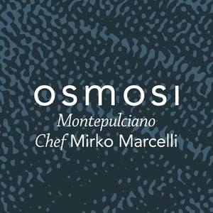 Osmosi Montepulciano