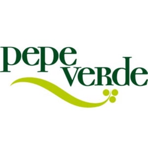 Pepe Verde logo
