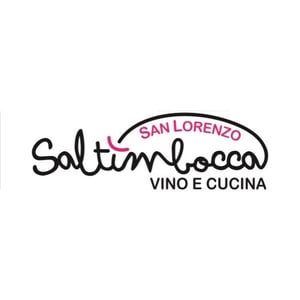 Saltimbocca San Lorenzo logo