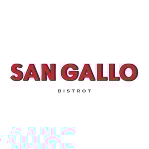San Gallo Bistrot logo