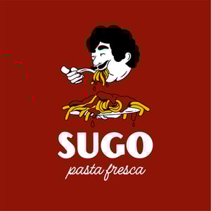SUGO pasta fresca - Chateau d’Eau
