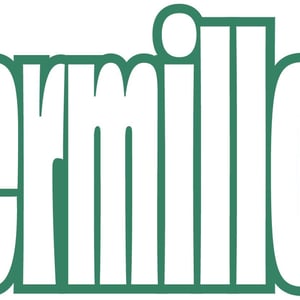 Vermillon logo