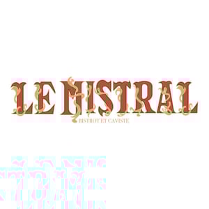 Le Mistral logo