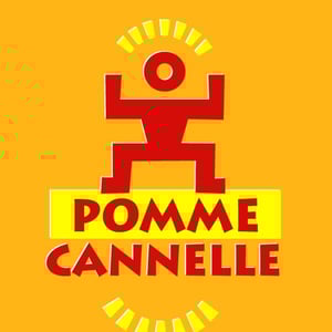Pomme Cannelle