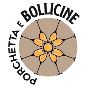 Porchetta e Bolicine logo