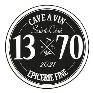 Cave 1370 Saint-Céré