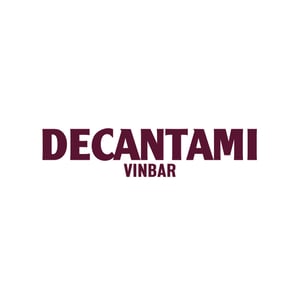 Decantami Vinbar