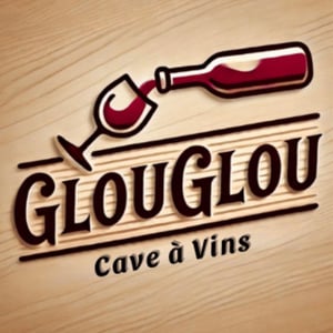 GlouGlou Cave à Vins logo