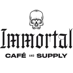 Immortal Cafe & Supply