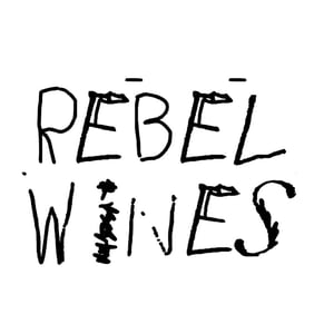 Rebel Wines logo