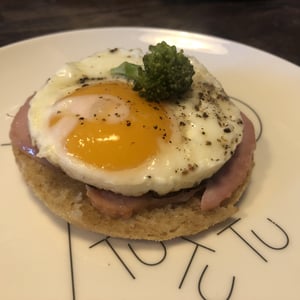 Muffin - La Cabine de Plage - 1302039