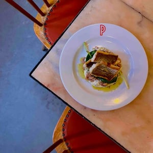 Weever - Bar Parry - 894738