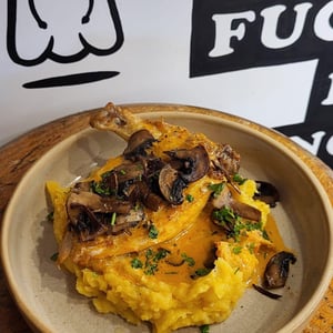 Jaune - Le Dragon Chouquette - 895293