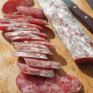 Fuet - Bizipoz La Cave - 930118