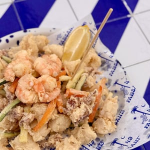 Fritto - PALOSANTO 49 - 932399