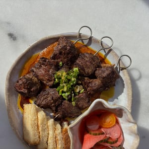 Satay - CHANTIRA - 947997