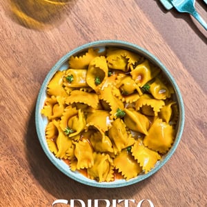 Plin - SPIRITO OSTERIA - 960632