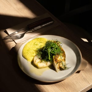 Lieu - L’AbenFant Restaurant - 971657