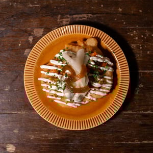 Langos - Wildling - 973095