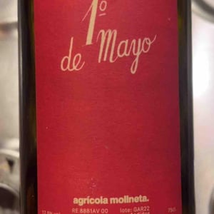 1 de mayo - Sierra de Gredos España - agricola-mollneta -2023