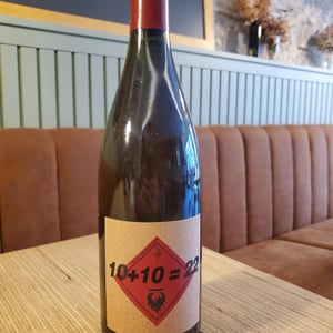 10+10=22 - Domaine Jean-Philippe Padié - jean-philippe-padie -2022