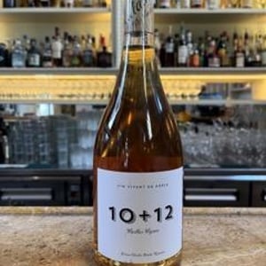 10+12 Vieilles Vignes - Domaine de Kalathas - jerome-charles-binda