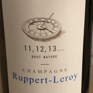 11, 12, 13 - Champagne Ruppert-Leroy - emmanuel-ruppert-benedicte-leroy