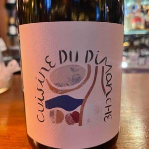 #13 Cuisine du dimanche - Charles Dufour - charles-dufour -2025