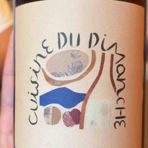 #13 Cuisine du dimanche - Charles Dufour - Charles Dufour -2025