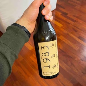 1983 - Domaine de la Renardière - jean-michel-laurence-et-leo-petit