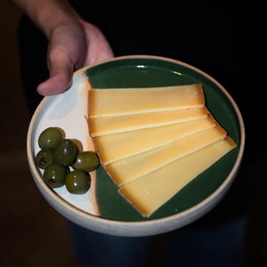 24-Month Comte & Olives - Unfined Wines - 1306226