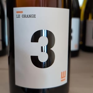 3 - Le Orange - Domaine Pierre Weber - pierre-weber