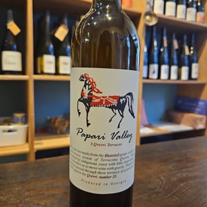 3 Qvevri Terraces Chinuri-Rkatsiteli - Papari Valley - shalva-nukri-kurdadze -2018