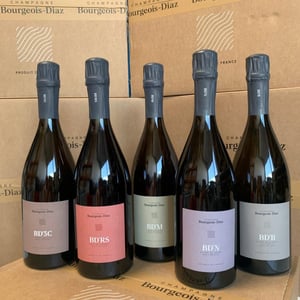 3C, BDB, BDN, Meunier - Champagne Bourgeois-Diaz - jerome-charlotte-bourgeois