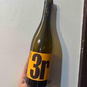 3r Selecció - Celler 9+ - Moises Virgili i Rovira