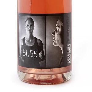 54-55 - Les Chemins de l'Arkose - yvan-bernard-audrey-baldassin