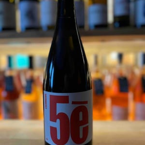 5è Escumosos - Celler 9+ - moises-virgili-i-rovira