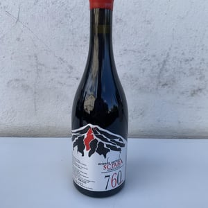 760 metri - Azienda agricola sciara - stef-yim -2019